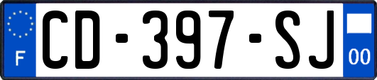CD-397-SJ