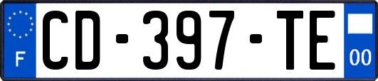 CD-397-TE