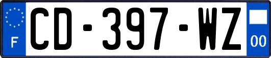 CD-397-WZ