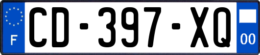 CD-397-XQ