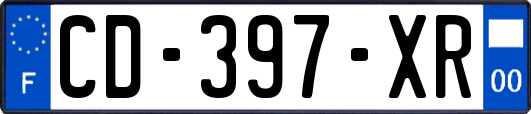 CD-397-XR