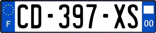 CD-397-XS