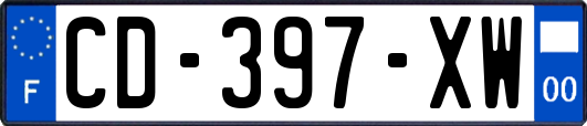 CD-397-XW