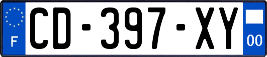 CD-397-XY