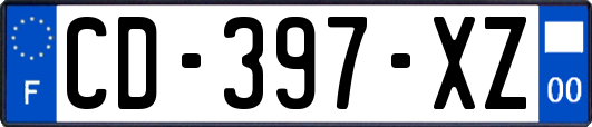 CD-397-XZ