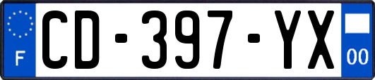 CD-397-YX