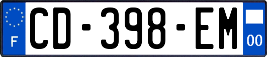 CD-398-EM