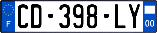 CD-398-LY