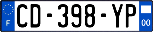 CD-398-YP