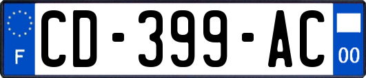 CD-399-AC