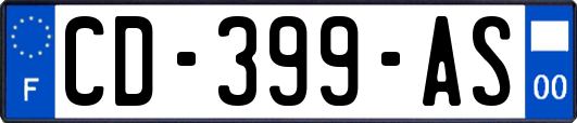 CD-399-AS