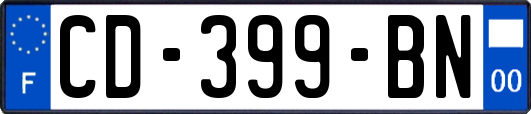 CD-399-BN