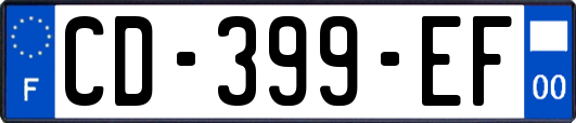 CD-399-EF