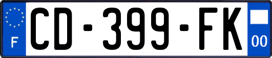 CD-399-FK
