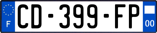 CD-399-FP