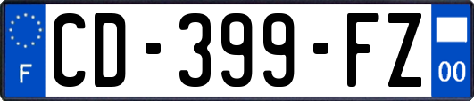 CD-399-FZ