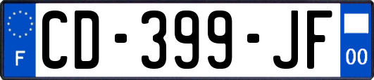 CD-399-JF