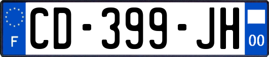 CD-399-JH