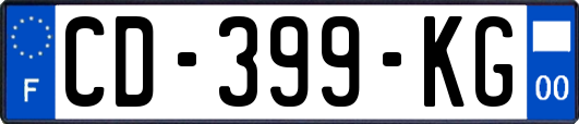 CD-399-KG