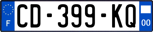 CD-399-KQ