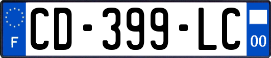 CD-399-LC