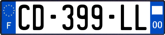 CD-399-LL
