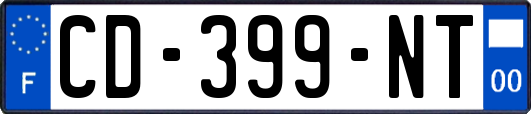 CD-399-NT