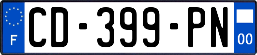 CD-399-PN