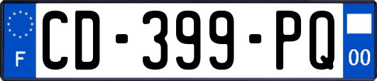 CD-399-PQ