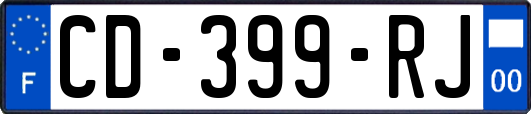 CD-399-RJ