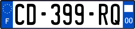 CD-399-RQ