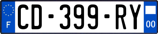 CD-399-RY