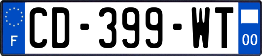 CD-399-WT