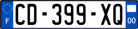 CD-399-XQ
