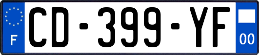 CD-399-YF