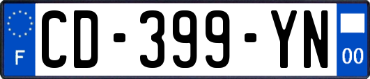 CD-399-YN