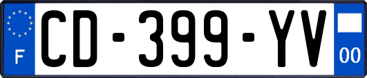 CD-399-YV