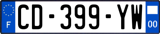 CD-399-YW