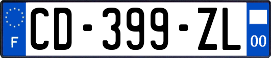 CD-399-ZL