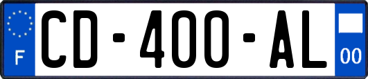 CD-400-AL