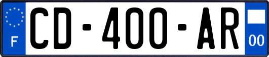 CD-400-AR