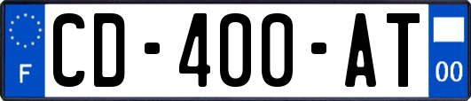 CD-400-AT