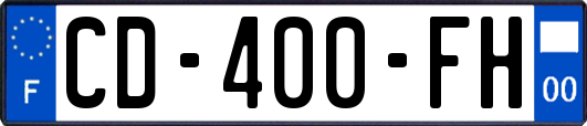 CD-400-FH