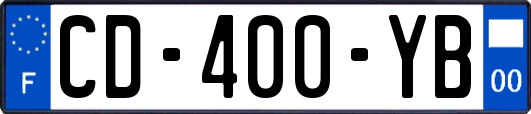 CD-400-YB