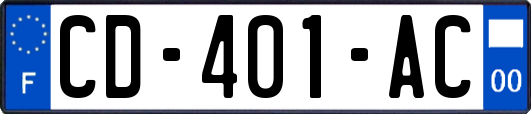 CD-401-AC