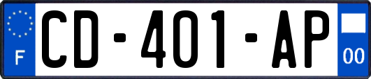 CD-401-AP