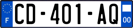 CD-401-AQ