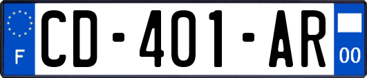 CD-401-AR