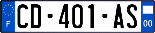 CD-401-AS