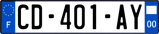 CD-401-AY
